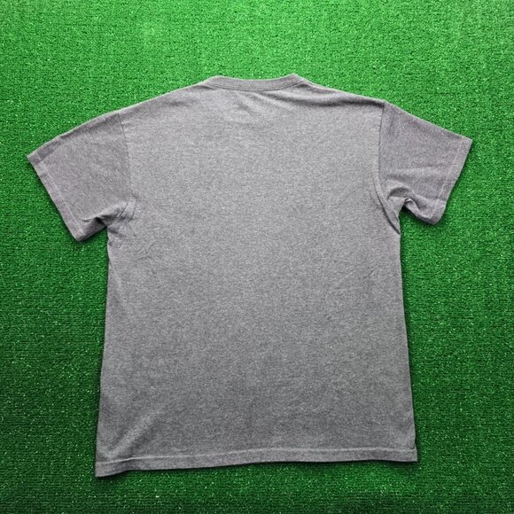 Marvel Wolverine Tshirt Mens Medium/Large Gray Short Sleeve Claws Mutant X-Men - Picture 6 of 6